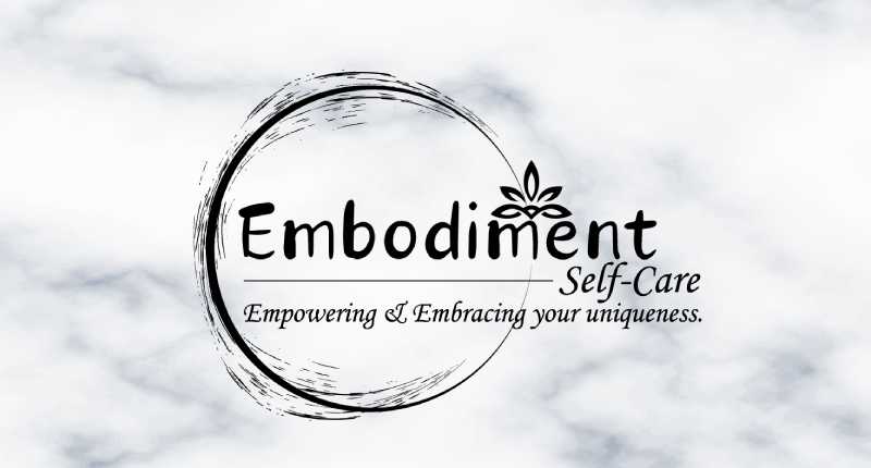 Embodiment Self Care