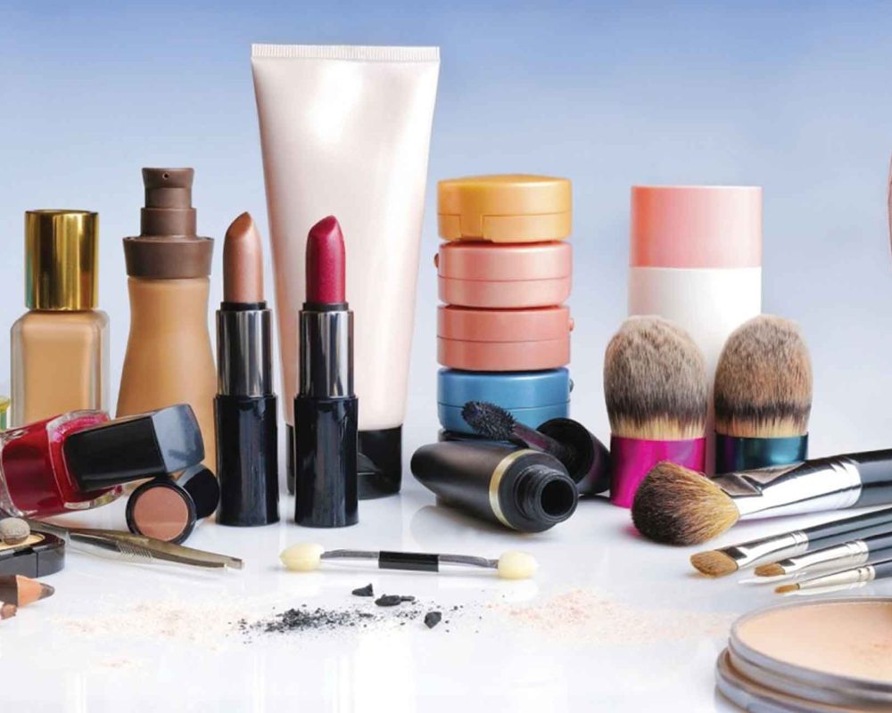 Kantar’s Cosmetic Panel Report on cosmetic shoppers buying trends